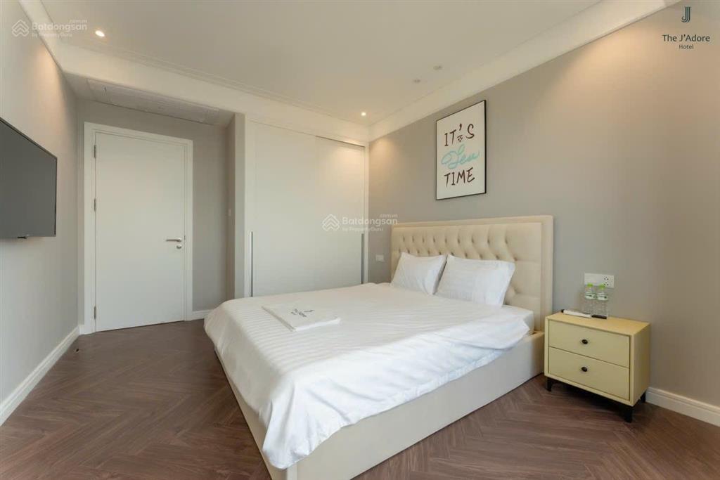 Bán căn hộ cao cấp phú tài residence giá rẻ nhất, loại căn hộ 2 phòng ngủ giá chỉ 1 tỉ 950 triệu