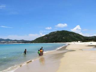 Bán đất khu tđc nhơn hội, thành phố quy nhơn. diện tích 100m2. giá chỉ 1 tỉ 200 triệu. rẻ nhất khu