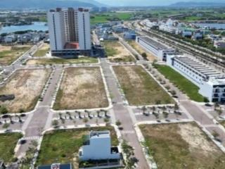 Bán lô đất mặt tiền các trục đường chính thuộc phường quy nhơn. đặc biệt với dt 66m2. giá 1,75 tỉ