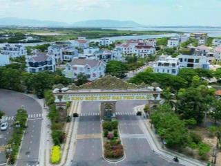 Cần bán các lô đất khu đại phú gia. diện tích đa dạng, giá tốt nhất. đặc biệt dt 63m2. giá 2,35 tỉ