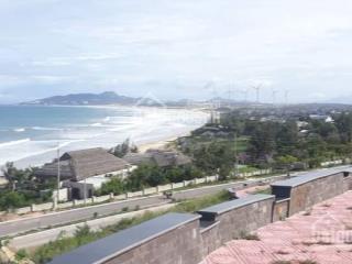 Bán đất khu dân cư ven biển cát tiến. diện tích 150m2. full thổ cư. giá chỉ 1 tỷ 680 triệu