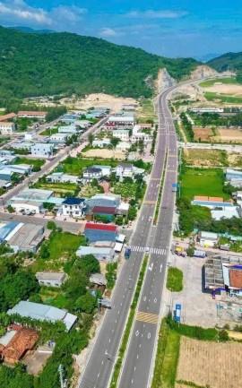 Bán lô đất ven biển cát hải. diện tích 510m2. đất ở. giá bán 1,5 tỷ. giá rẻ nhất khu vực