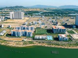 Bán đất khu đô thị mới an phú thịnh quy nhơn. diện tích 100m2. giá bán 2 tỉ 630 triệu.