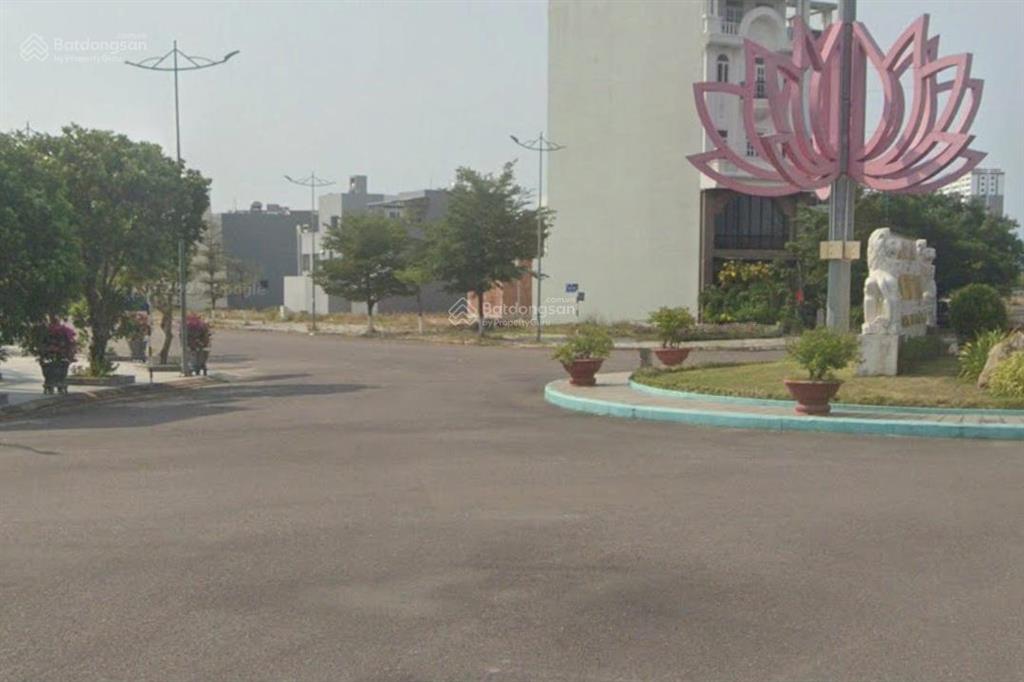 Bán đất khu đô thị mới an phú thịnh quy nhơn. diện tích 100m². giá bán 2 tỉ 550 triệu