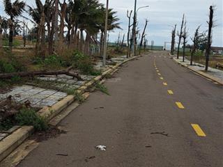 Mở bán các nền đất khu tđc nhơn hội quy nhơn. diện tích 100m2. giá 11 triệu/m2. rẻ nhất khu vực.