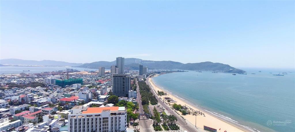 Bán căn hộ cao cấp tms quy nhơn. loại căn hộ 2 phòng ngủ. diện tích 61m2. nội thất xịn. giá 1,75tỷ