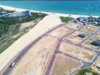 Bán lô đất thuộc khu dân cư suối cả, ven biển nhơn lý. diện tích 105m2. giá bán 1 tỉ 980 triệu.