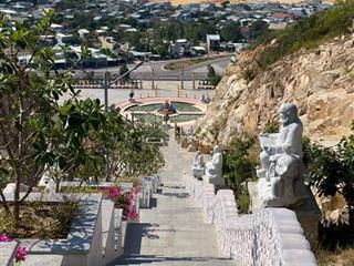 Cần bán lô đất mặt tiền đường hoàng sa, trục víp nhất cát tiến. diện tích 160m2, giá 4 tỷ 850 triệu