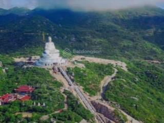 Bán đất khu dân cư suối ông sung sát biển cát tiến. diện tích 112,5m2. giá chỉ 1,9tỷ. rẻ nhất khu