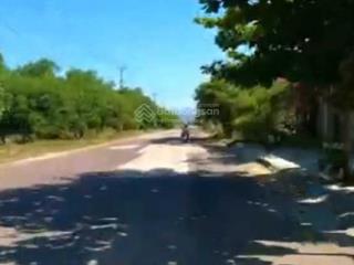 Cần bán nền đất đẹp khu tđc xã nhơn hội, quy nhơn. diện tích 100m2. giá chỉ 1 tỉ 050 triệu