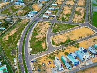 Bán đất khu dân cư ven biển cát tiến. diện tích 150m2 full thổ cư. giá chỉ 1 tỉ 630 triệu. siêu rẻ