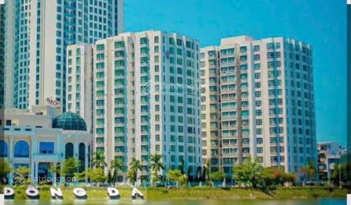 Bán căn hộ chung cư hoàng anh gia lai quy nhơn. căn 02 phòng ngủ, 02wc. diện tích 68m2. giá 1,25 tỉ