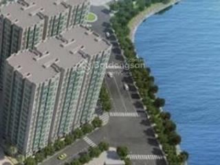 Bán căn hộ chung cư hoàng anh gia lai quy nhơn. căn 02 phòng ngủ, 02wc. diện tích 68m2. giá 1,25 tỉ