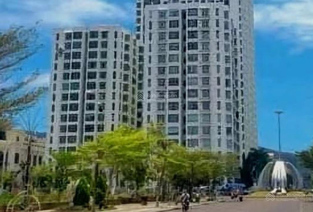Bán căn hộ chung cư hoàng anh gia lai quy nhơn. căn 02 phòng ngủ, 02wc. diện tích 68m2. giá 1,25 tỉ