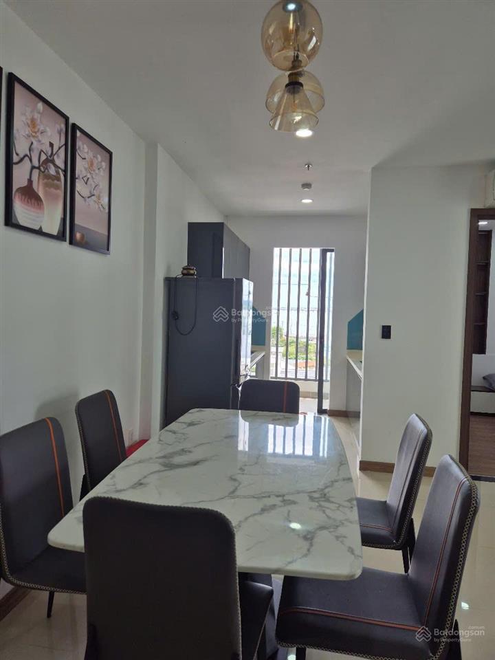 Căn hộ chung cư phú tài residence quy nhơn. loại 03 phòng ngủ, nội thất xịn sò. giá cắt lỗ đậm sâu