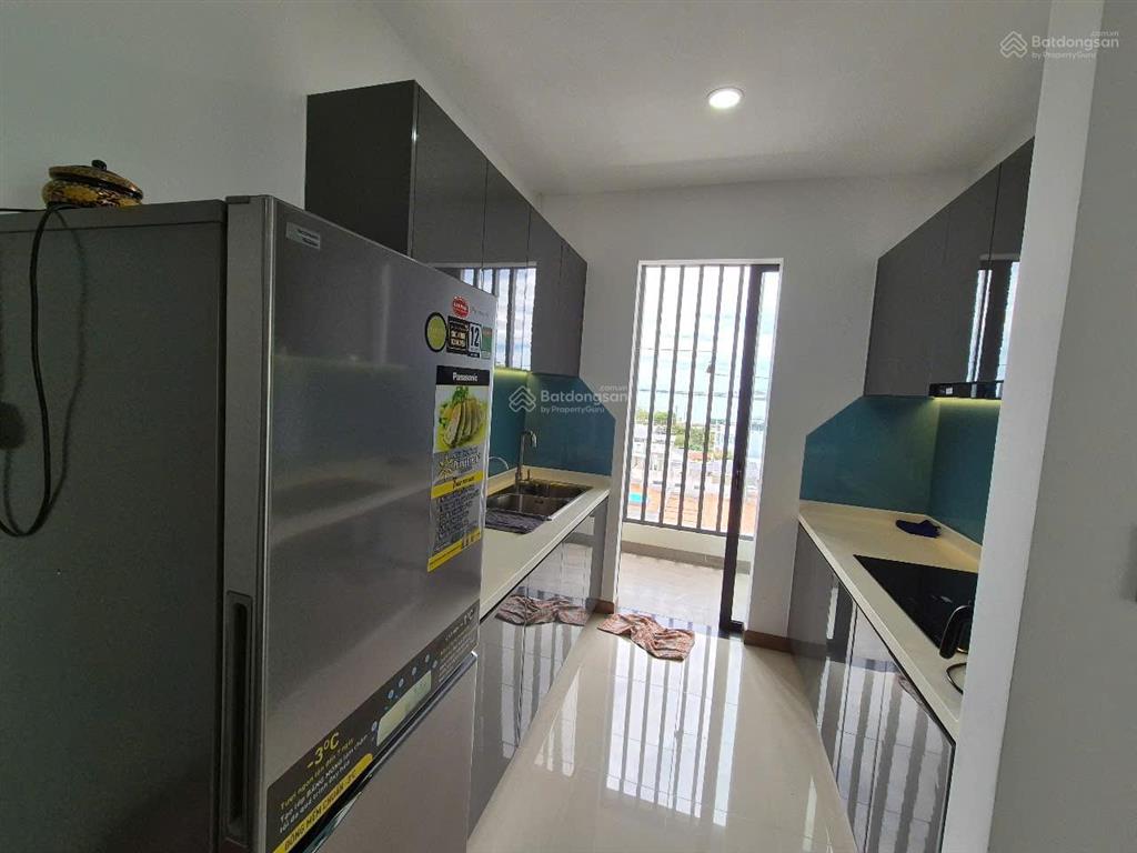 Căn hộ chung cư phú tài residence quy nhơn. loại 03 phòng ngủ, nội thất xịn sò. giá cắt lỗ đậm sâu