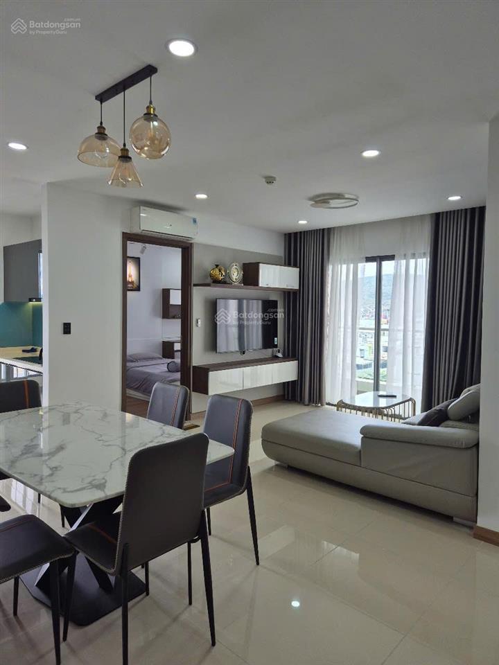 Căn hộ chung cư phú tài residence quy nhơn. loại 03 phòng ngủ, nội thất xịn sò. giá cắt lỗ đậm sâu