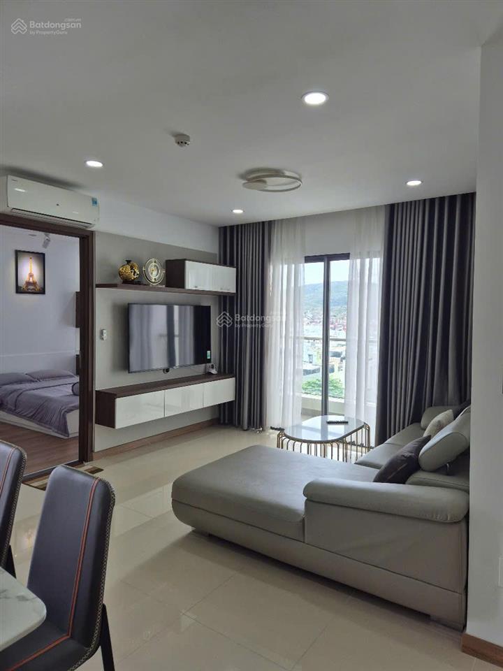 Căn hộ chung cư phú tài residence quy nhơn. loại 03 phòng ngủ, nội thất xịn sò. giá cắt lỗ đậm sâu