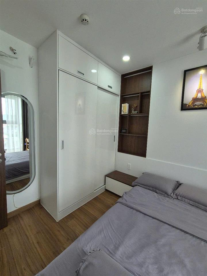 Căn hộ chung cư phú tài residence quy nhơn. loại 03 phòng ngủ, nội thất xịn sò. giá cắt lỗ đậm sâu