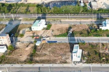 Bán đất ven biển cát khánh, huyện phù cát. diện tích 200m2, full thổ cư. giá bán tốt
