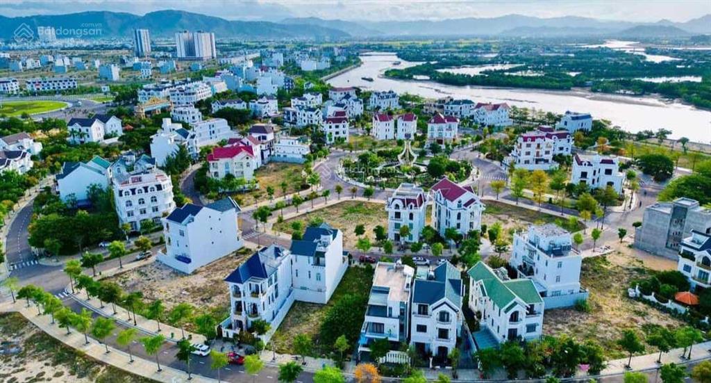 Cần bán các nền đất khu biệt thự đại phú gia, giá tốt nhất thị trường. sđt  0906 496 ***