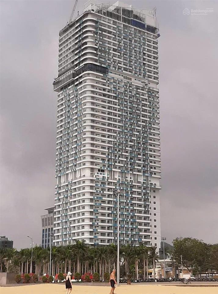 Bán căn hộ cao cấp tms quy nhơn. loại căn hộ 2 phòng ngủ. diện tích 63m2. view biển. giá 1,85 tỉ.