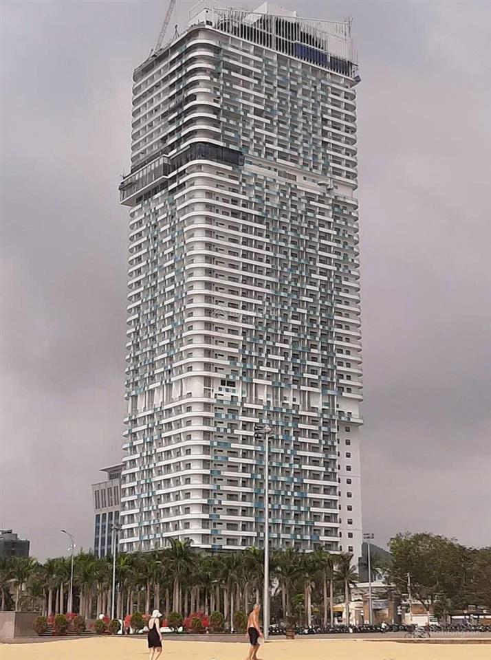 Bán căn hộ cao cấp tms quy nhơn. loại căn hộ 2 phòng ngủ. diện tích 63m2. view biển. giá 1,85 tỉ.