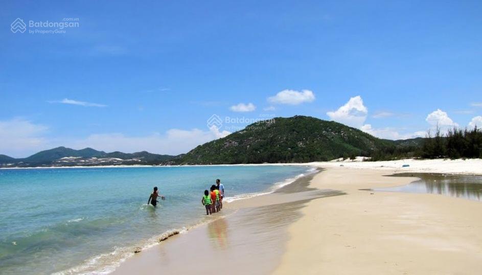 Bán đất khu tđc nhơn hội, thành phố quy nhơn. diện tích 100m². giá chỉ 900 triệu
