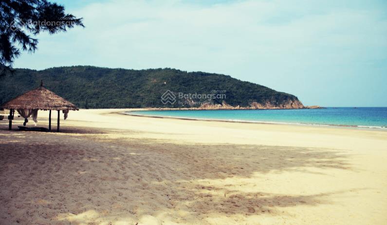 Bán đất khu tđc nhơn hội, thành phố quy nhơn. diện tích 100m2. giá chỉ 900 triệu. rẻ nhất khu