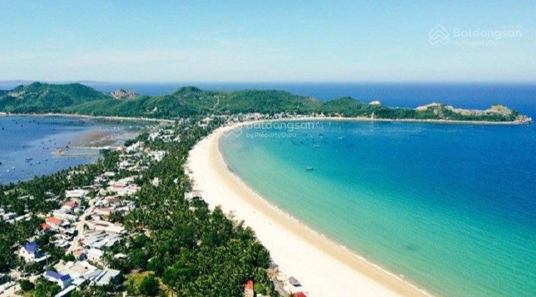 Bán đất khu tđc nhơn hội, thành phố quy nhơn. diện tích 100m2. giá chỉ 900 triệu. rẻ nhất khu