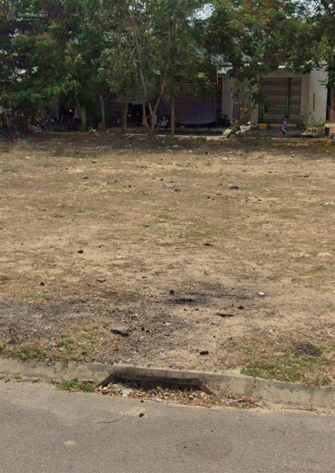Bán đất khu tđc nhơn hội, thành phố quy nhơn. diện tích 100m². giá chỉ 900 triệu