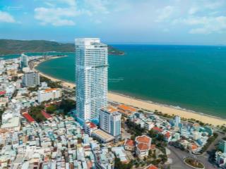 Cần bán căn hộ cao cấp tms quy nhơn. loại căn hộ 1 phòng ngủ diện tích 47m2. giá chỉ 1 tỉ 250 triệu