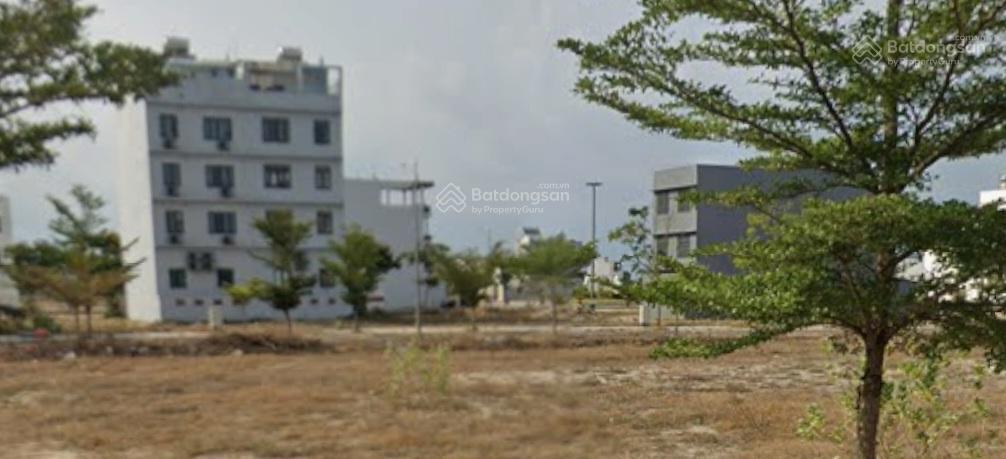 Bán đất khu đô thị mới an phú thịnh quy nhơn. diện tích 100m2. giá tốt