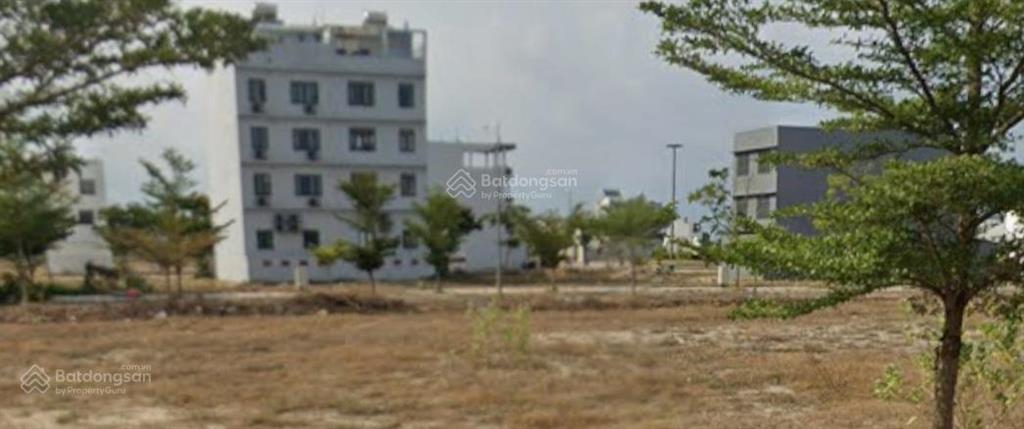 Bán đất khu đô thị mới an phú thịnh quy nhơn. diện tích 100m2. giá tốt