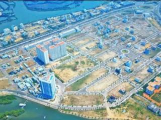 Bán đất khu đô thị mới an phú thịnh quy nhơn. diện tích 100m². giá tốt