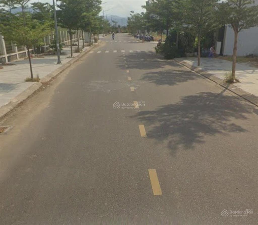 Bán đất khu đô thị mới an phú thịnh quy nhơn. diện tích 100m2. giá tốt