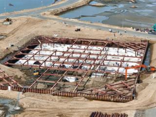 Bán căn nhà phố 9,5 tỷ 62,5m2 4 tầng rẻ nhất vin cần giờ