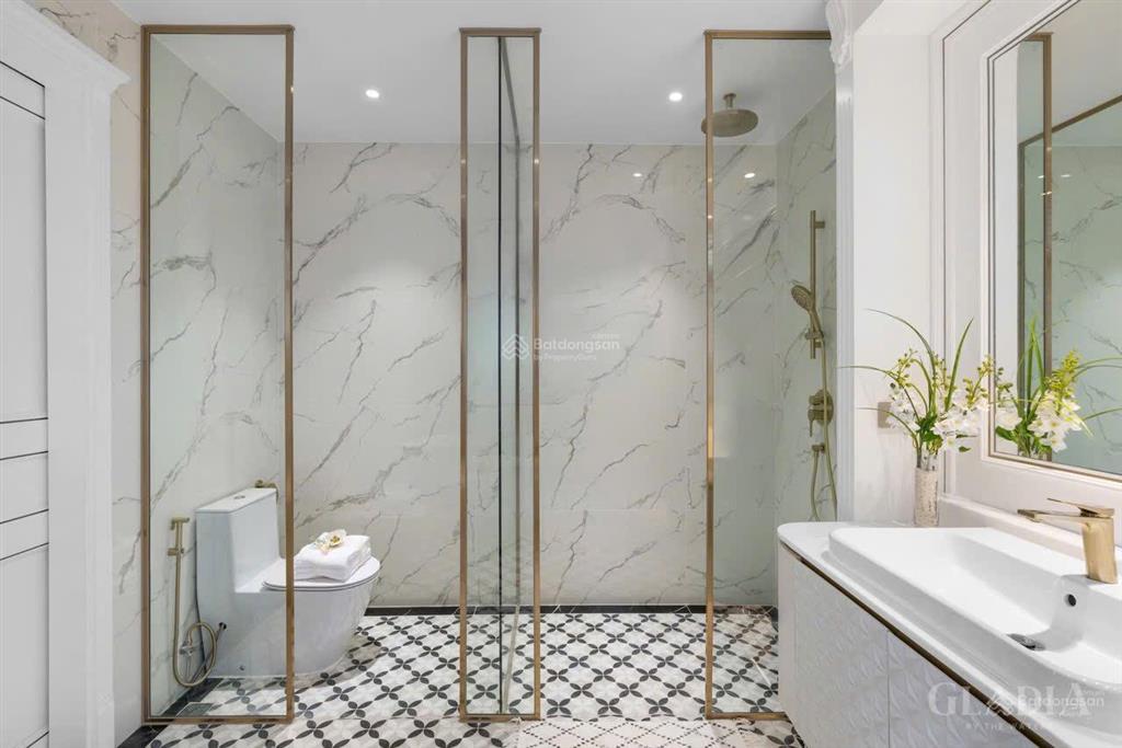 Biệt thự vinhomes 196m2 310 tỷ view trực sông