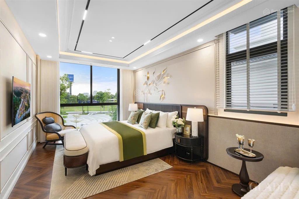 Biệt thự vinhomes 196m2 310 tỷ view trực sông