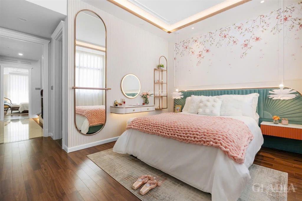 Biệt thự vinhomes 196m2 310 tỷ view trực sông