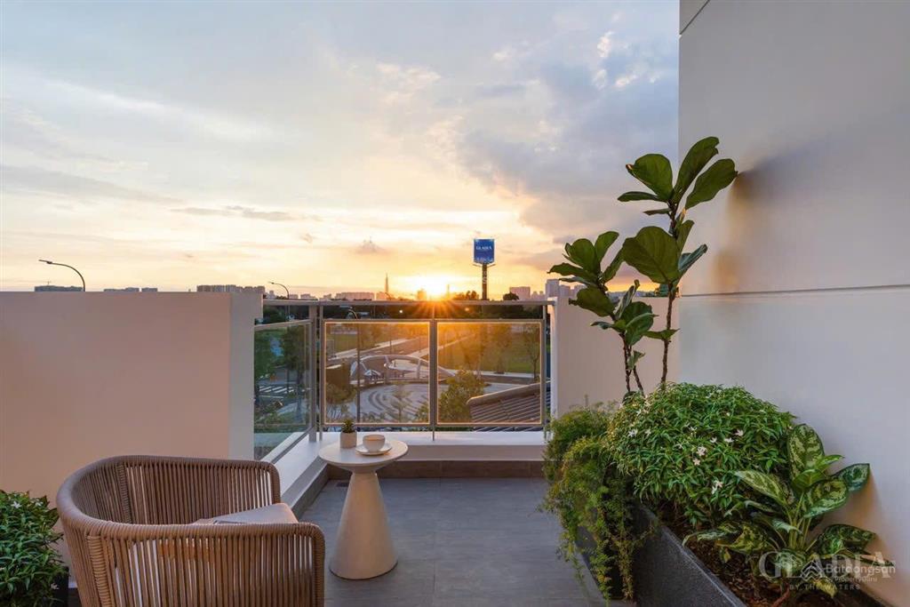 Biệt thự vinhomes 196m2 310 tỷ view trực sông