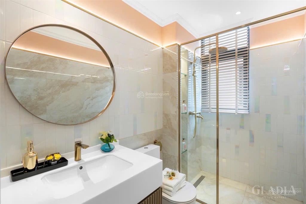 Biệt thự vinhomes 196m2 310 tỷ view trực sông