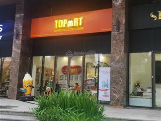 203m2 45 tỷ shophouse kinh doanh thảo điền green, nhận nhà và sổ hồng ngay