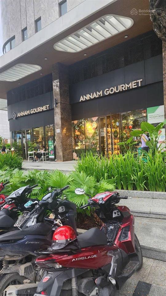 203m2 45 tỷ shophouse kinh doanh thảo điền green, nhận nhà và sổ hồng ngay