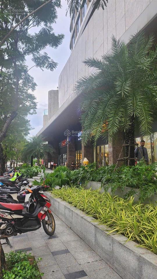 203m2 45 tỷ shophouse kinh doanh thảo điền green, nhận nhà và sổ hồng ngay