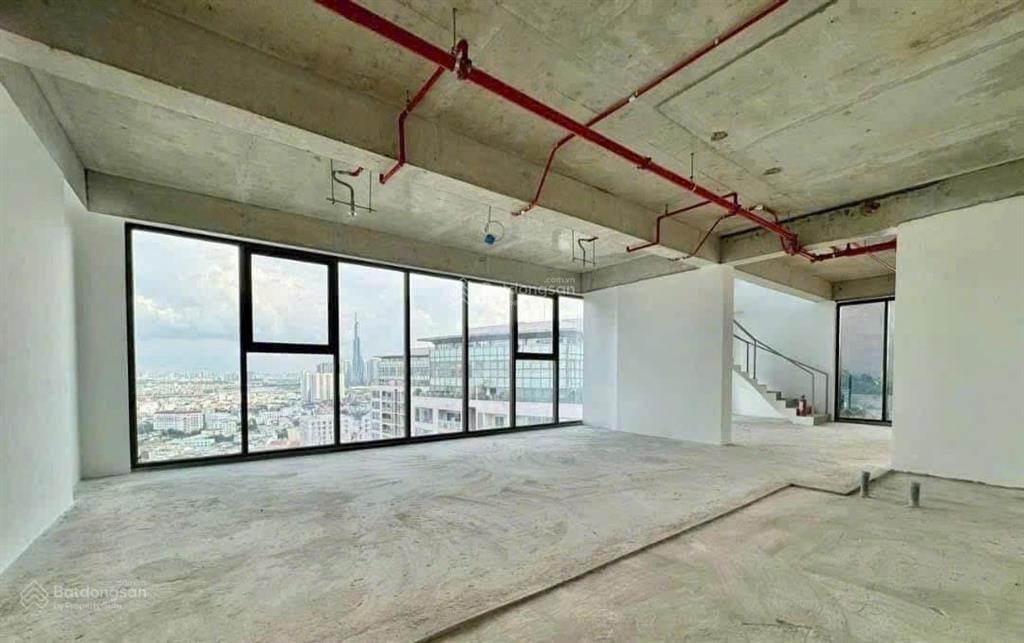 400m2 80 tỷ penthouse view trực diện sông sài gòn, thảo điền quận 2