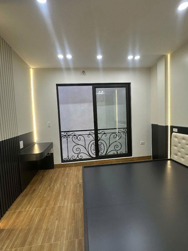 Bán nhà ngõ Hoà Bình 7, phường Bạch Mai. Diện tích sổ 20,5m2 , thực tế 24m2 ! Giá 6tỷ3