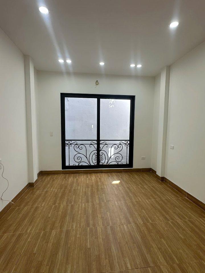 Bán nhà ngõ Hoà Bình 7, phường Bạch Mai. Diện tích sổ 20,5m2 , thực tế 24m2 ! Giá 6tỷ3