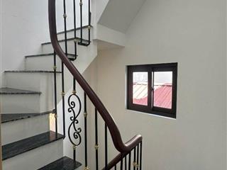 Bán nhà ngõ Hoà Bình 7, phường Bạch Mai. Diện tích sổ 20,5m2 , thực tế 24m2 ! Giá 6tỷ3