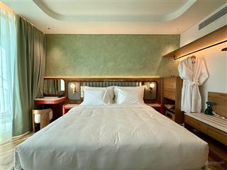 Bán condotel 1pn tại maia resort hồ tràm, 2,2 tỷ, 35m2 có không gian sân vườn riêng